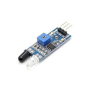 IR Infrared Obstacle Avoidance Sensor Module for Smart Car Robot 3-wire, IR Sensor, ir sensor module